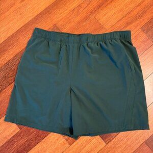 Tek Gear Athletic Shorts Size XL
